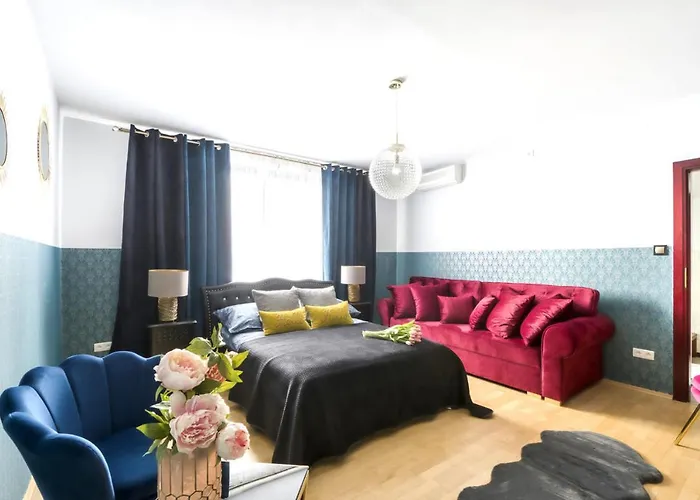 Clicktheflat Palace Of Culture View Apartment - Marszalkowska St.