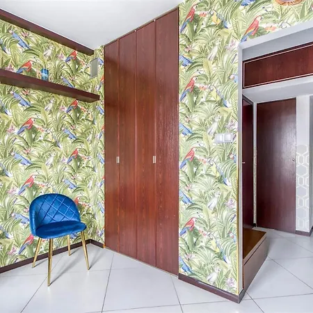 Clicktheflat Palace Of Culture View Apartment - Marszalkowska St. Warsaw Exterior photo