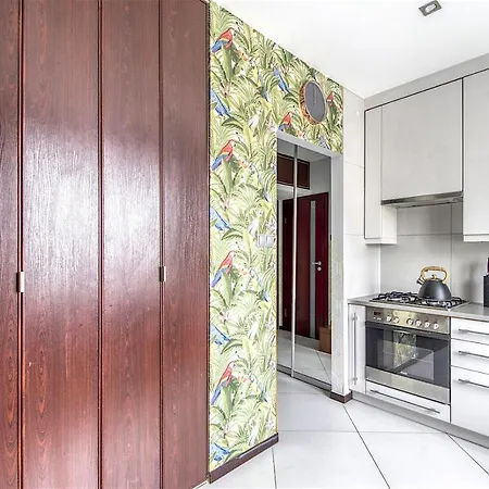 Clicktheflat Palace Of Culture View Apartment - Marszalkowska St. Warsaw Exterior photo