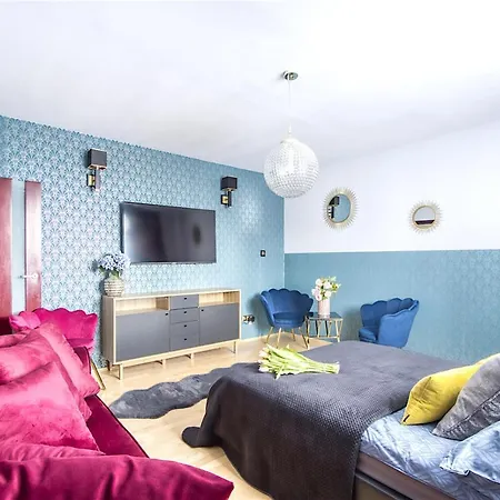 Clicktheflat Palace Of Culture View Apartment - Marszalkowska St. Warsaw Exterior photo